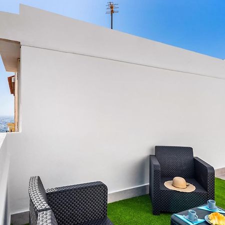 Apartamento 1 The House Of Rising Sun La Listada Exterior foto